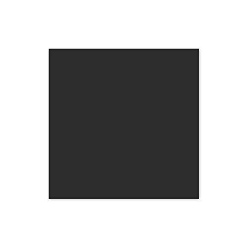 Massive 12 x 12 Karton Papier Pack von Creative Erinnerungen 12-x-12-Inch schwarz von Creative Memories