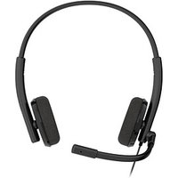 CREATIVE HS-220 USB Headset schwarz von Creative