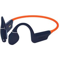 CREATIVE Outlier Free Pro+ Kopfhörer schwarz, orange CREATIVE Outlier Free Pro+ Kopfhörer schwarz, orange von Creative