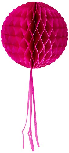 Folat USA Party Honeycomb Dekoration 30 cm Folat USA Party Honeycomb Dekoration 30 cm von Folat