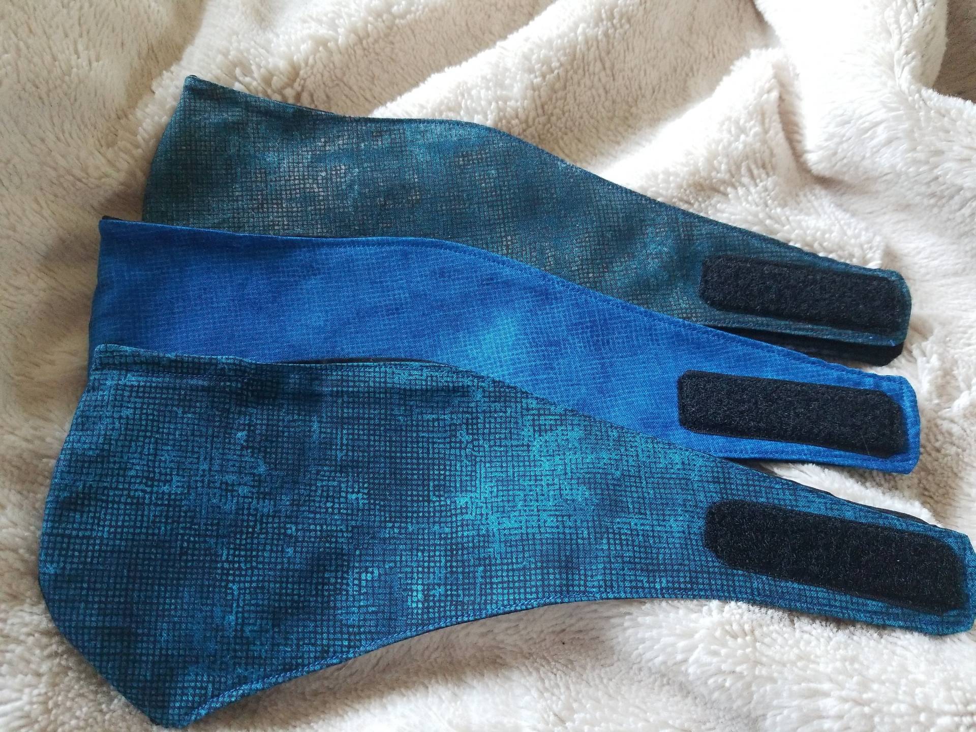 Schutzmaske Für Hörgeräte Mit Klettverschluss - Handgemacht Aus Draht Schutzmaske Für Hörgeräte Mit Klettverschluss - Handgemacht Aus Draht von CreativeGalery