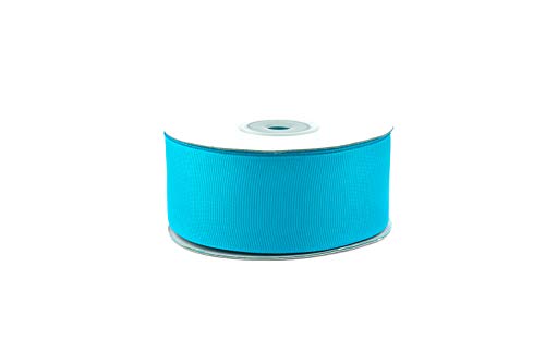 Creativery 25m Ripsband 38mm Schleifenband Deko Band Hochzeit Geschenkband Mattes Satinband Farbauswahl dunkel türkis 340D Creativery 25m Ripsband 38mm Schleifenband Deko Band Hochzeit Geschenkband Mattes Satinband Farbauswahl dunkel türkis 340D von Creativery