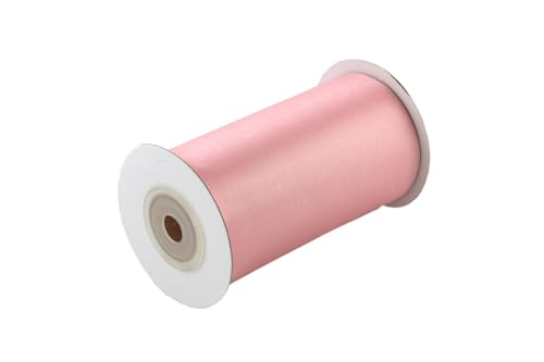 Satinband 100mm x 10m Rolle - FARBAUSWAHL in 3/6/12/25/38/50/75/100mm - farbecht & waschbar - Schleifenband für Hochzeit - Geschenkband zum Verpacken Dekorieren Basteln - Altrosa 158 Satinband 100mm x 10m Rolle - FARBAUSWAHL in 3/6/12/25/38/50/75/100mm - farbecht & waschbar - Schleifenband für Hochzeit - Geschenkband zum Verpacken Dekorieren Basteln - Altrosa 158 von Creativery