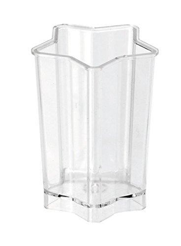 Creato Kerzengießform Stern D62 x 80mm, incl. Docht, Stab, Dichtmasse, Anleitung Creato Kerzengießform Stern D62 x 80mm, incl. Docht, Stab, Dichtmasse, Anleitung von Creato