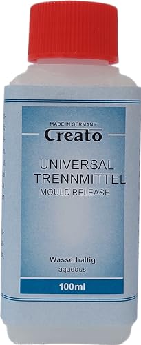 Creato Universal trennmittel 100ml von Creato