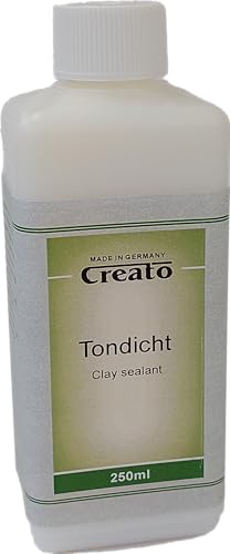 Creato Z9430 - Tondicht 250 ml von Creato