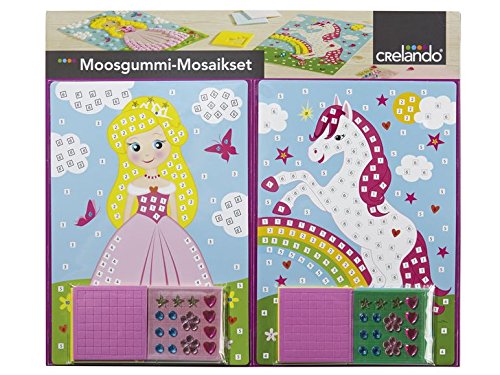 CRELANDO Bastelset von Crelando