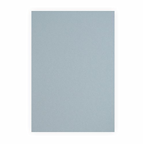 Fotokarton steingrau 300g/m², 50x70cm, 1 Bogen/Blatt von Creleo