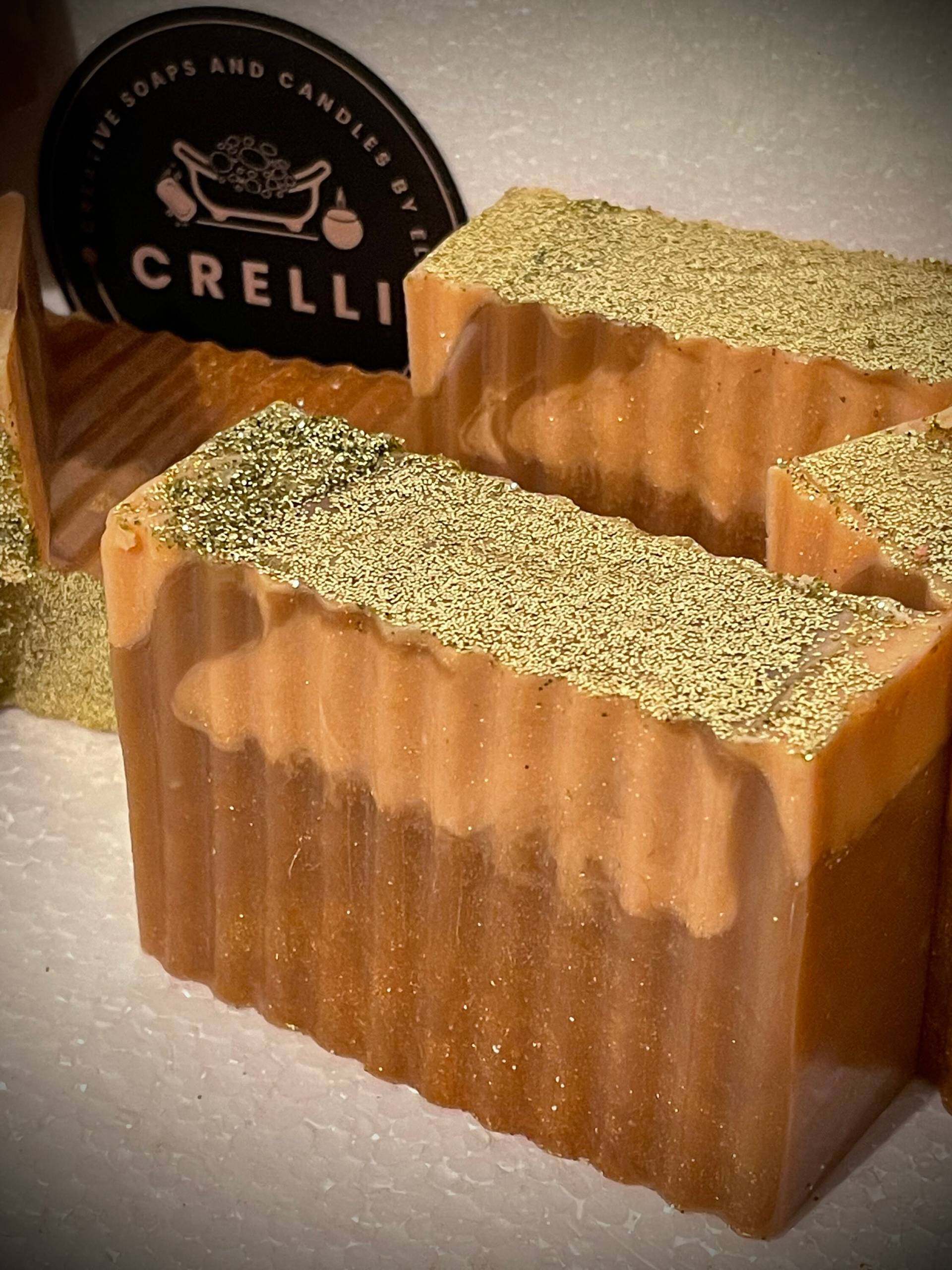 Schokoladenseife, 135 G Schokoladenseife, 135 G von CrelliUS