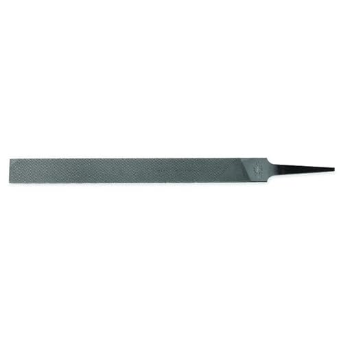 Crescent Nicholson 05853BC Handfeile, rechteckig, doppelt geschnitten, 203 mm Crescent Nicholson 05853BC Handfeile, rechteckig, doppelt geschnitten, 203 mm von Crescent Nicholson