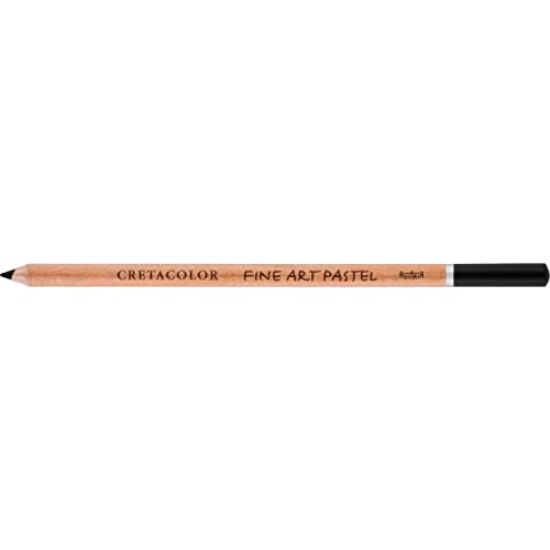 NEU Fine Art Pastel-Kreide-Stift, Elfenbein,1 Stk. von Cretacolor