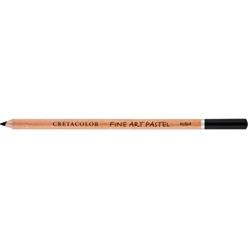 NEU Fine Art Pastel-Kreide-Stift, Elfenbein,1 Stk. von CRETACOLOR