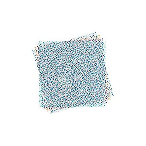 Cricut 2006308, Confetti Folienacetat-Sampler, One Size Cricut 2006308, Confetti Folienacetat-Sampler, One Size von Cricut