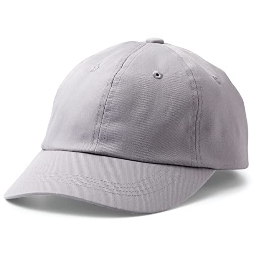 Cricut Baseball Cap leer | 1-Pack | Zur Verwendung mit Cricut Hat Press. Kompatibel mit Bügeleisen (HTV) und infusiblen Tintenmaterialien. von Cricut