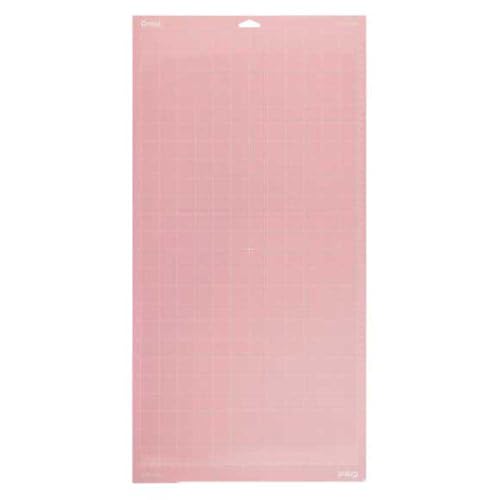 Cricut FabricGrip™-Schneidematte, 30,5 cm x 61 cm (12" x 24") von Cricut