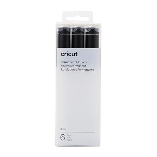 Cricut Farbstifte für Schneideplotter sc von Cricut