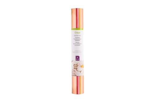 Cricut Foil Iron-On Sampler, Ladylike Cricut Foil Iron-On Sampler, Ladylike von Cricut