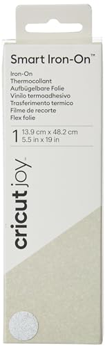 Cricut Joy™ Smart Iron-On™ Glitzer von Cricut