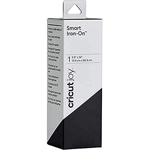 Cricut Joy™ Smart Iron-On™ von Cricut