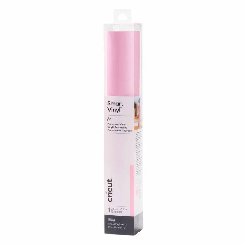 Smart Vinyl Permanent 33x91cm Smart Vinyl Permanent 33x91cm von cricut