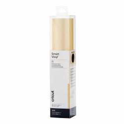 Smart Vinyl Permanent Shimmer 33x366cm Smart Vinyl Permanent Shimmer 33x366cm von cricut