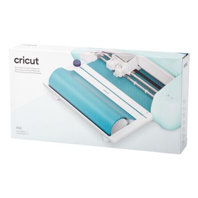 Rollenhalterung für Maker 3 von cricut