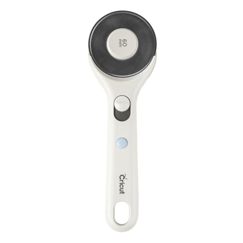 Cricut Rollschneider, 60 mm von Cricut
