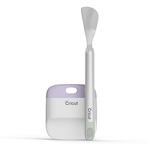 Cricut Schaber- und Spachtel-Set von Cricut