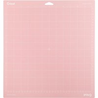 Cricut Schneidematte "FabricGrip" - 30,5 x 30,5 cm Cricut Schneidematte "FabricGrip" - 30,5 x 30,5 cm von Cricut