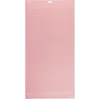 Cricut Schneidematte "FabricGrip" - 30,5 x 61,0 cm von Pink