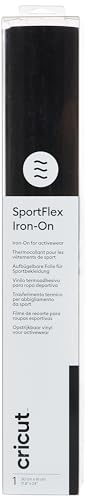 Cricut SportFlex Iron-On™ von Cricut