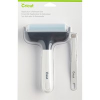 Cricut Werkzeug-Set "Applicator & Remover" von Weiß
