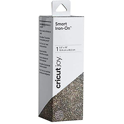 Cricut 2007225 Smart Label, Multi, for Joy Cricut 2007225 Smart Label, Multi, for Joy von Cricut