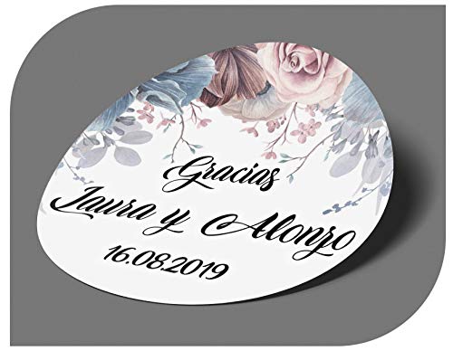 CrisPhy Aufkleber für Hochzeit, Taufe, Verlobung, Kommunion, Geburtstag, Party, Vintage, Stempel CrisPhy Aufkleber für Hochzeit, Taufe, Verlobung, Kommunion, Geburtstag, Party, Vintage, Stempel von CrisPhy