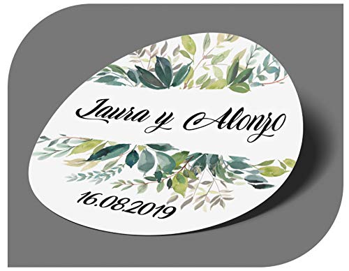 CrisPhy Aufkleber für Hochzeit, Taufe, Verlobung, Kommunion, Geburtstag, Party, Vintage, Stempel CrisPhy Aufkleber für Hochzeit, Taufe, Verlobung, Kommunion, Geburtstag, Party, Vintage, Stempel von CrisPhy