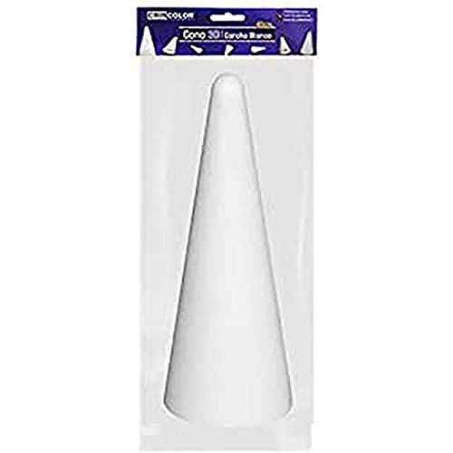 Criscolor Porex, Porexpan, Weiß Criscolor Porex, Porexpan, Weiß von Criscolor