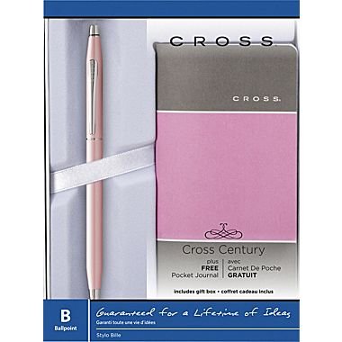 Cross Classic Century AT0082H-85/11 Kugelschreiber, Pink Cross Classic Century AT0082H-85/11 Kugelschreiber, Pink von Cross
