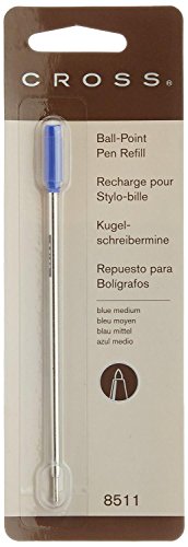 Cross Ersatzmine für Kugelschreiber, Doppelpack Cross Ersatzmine für Kugelschreiber, Doppelpack von Cross