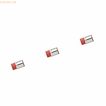 Cross Ersatzradierer für Cross Feinminenstifte 0,9mm VE=3 Stück Bliste Cross Ersatzradierer für Cross Feinminenstifte 0,9mm VE=3 Stück Bliste von Cross