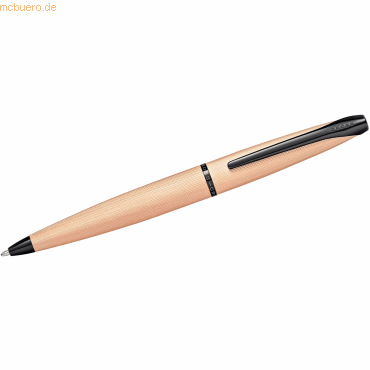 Cross Kugelschreiber ATX rose gold Cross Kugelschreiber ATX rose gold von Cross