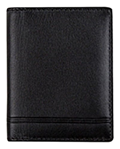 Cross Leder Wallet Schwarz von Cross