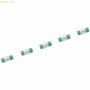 Cross Radiergummi 0,5 / 0,9mm grün Blisterkarte VE=5 Stück von Cross