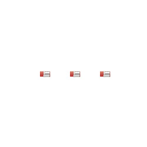 Cross Radiergummies (0,9 mm) graphit von Cross