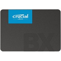crucial BX500 1 TB interne SSD-Festplatte von Crucial