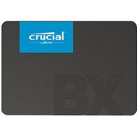 crucial BX500 2 TB interne SSD-Festplatte von Crucial