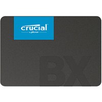 crucial BX500 240 GB interne SSD-Festplatte von Crucial