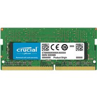 crucial CT16G4S266M Arbeitsspeicher 16 GB DDR4 von Crucial