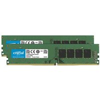 crucial CT2K16G4DFRA32A Arbeitsspeicher 2x 16 GB DDR4 von Crucial