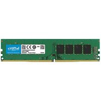 crucial CT2K8G4DFS832A Arbeitsspeicher 32 GB DDR4 von Crucial