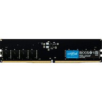 crucial CT32G48C40U5 Arbeitsspeicher 32 GB DDR5 crucial CT32G48C40U5 Arbeitsspeicher 32 GB DDR5 von Crucial